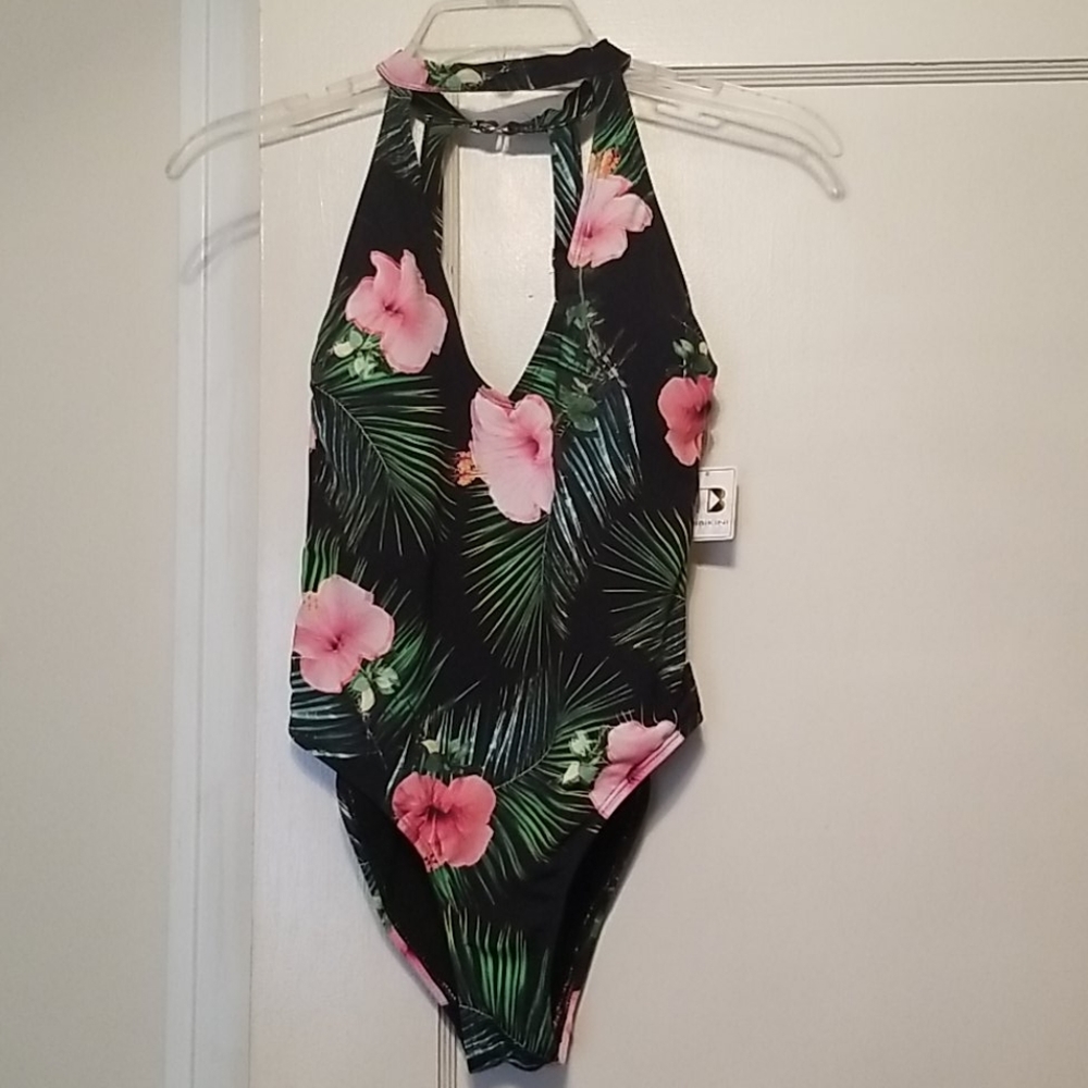 Tinibikini Swimsuit